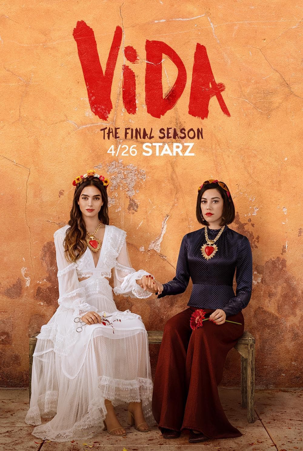 Vida [مدبلج للعربية]