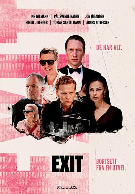 Exit [ترجمة عربية] S1-S3