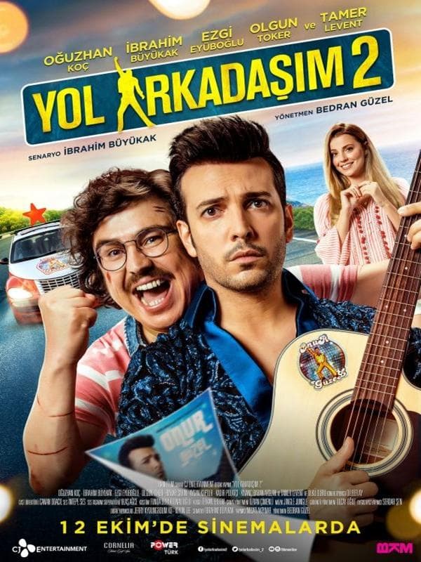 Bedran Güzel