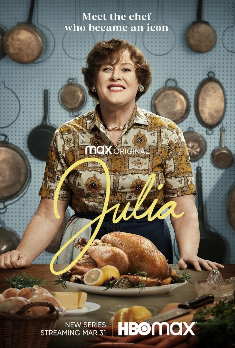 Julia [Version française]
