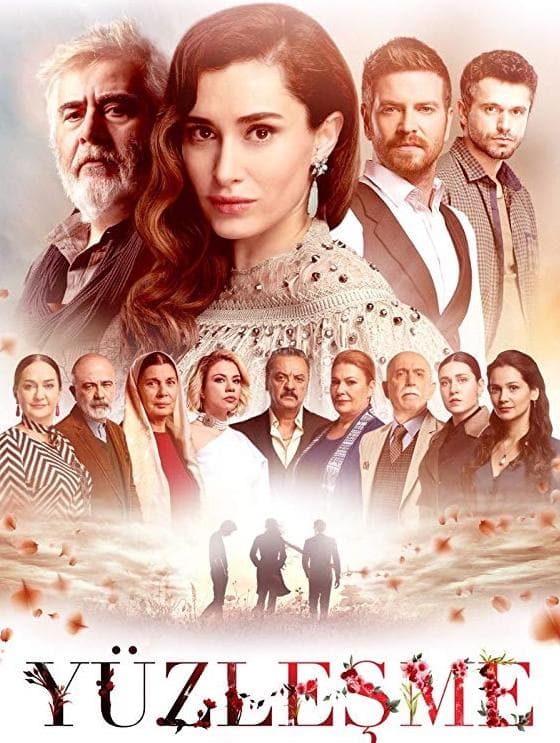 Yüzlesme [ترجمة عربية]