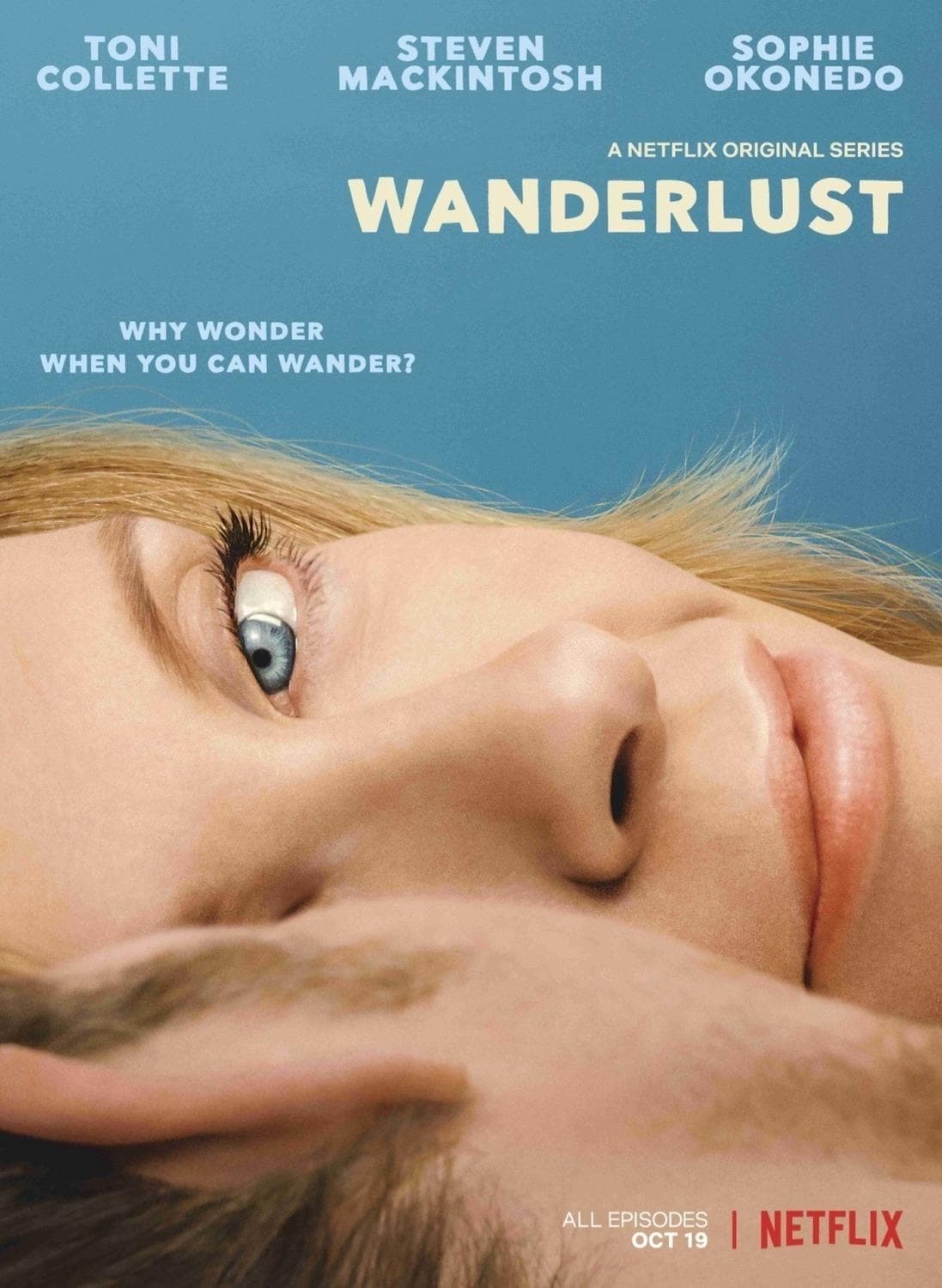 Wanderlust [ترجمة عربية]