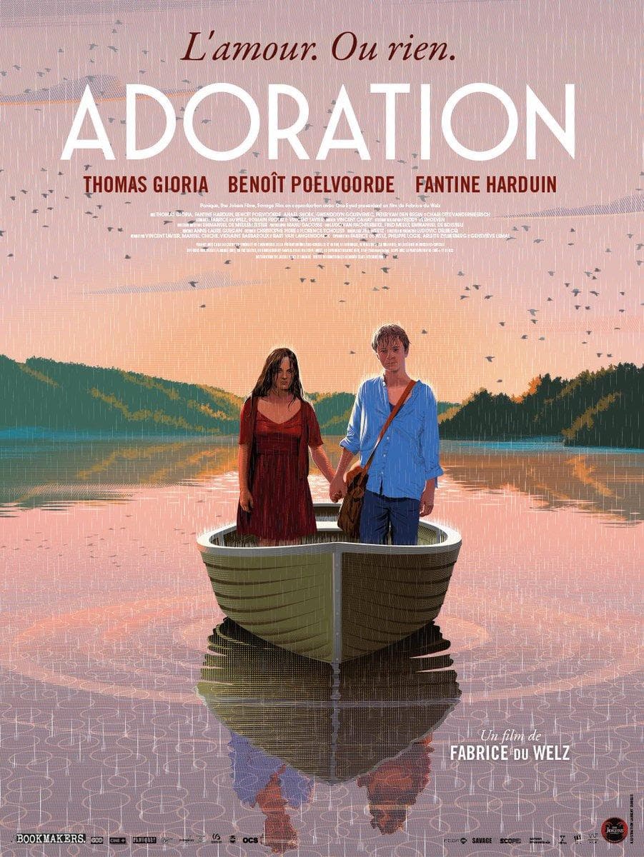 Adoration [Indonesian]