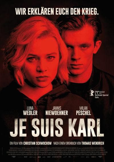 Je Suis Karl [Russian]