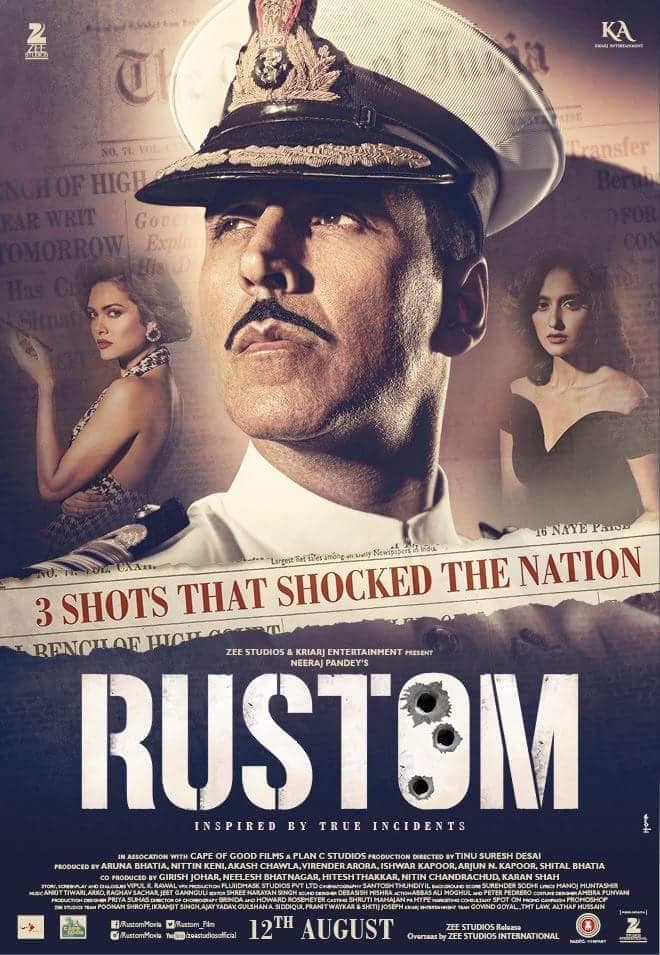 Rustom [ترجمة عربية]