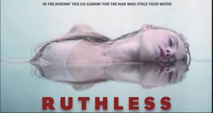 Ruthless [Russian]