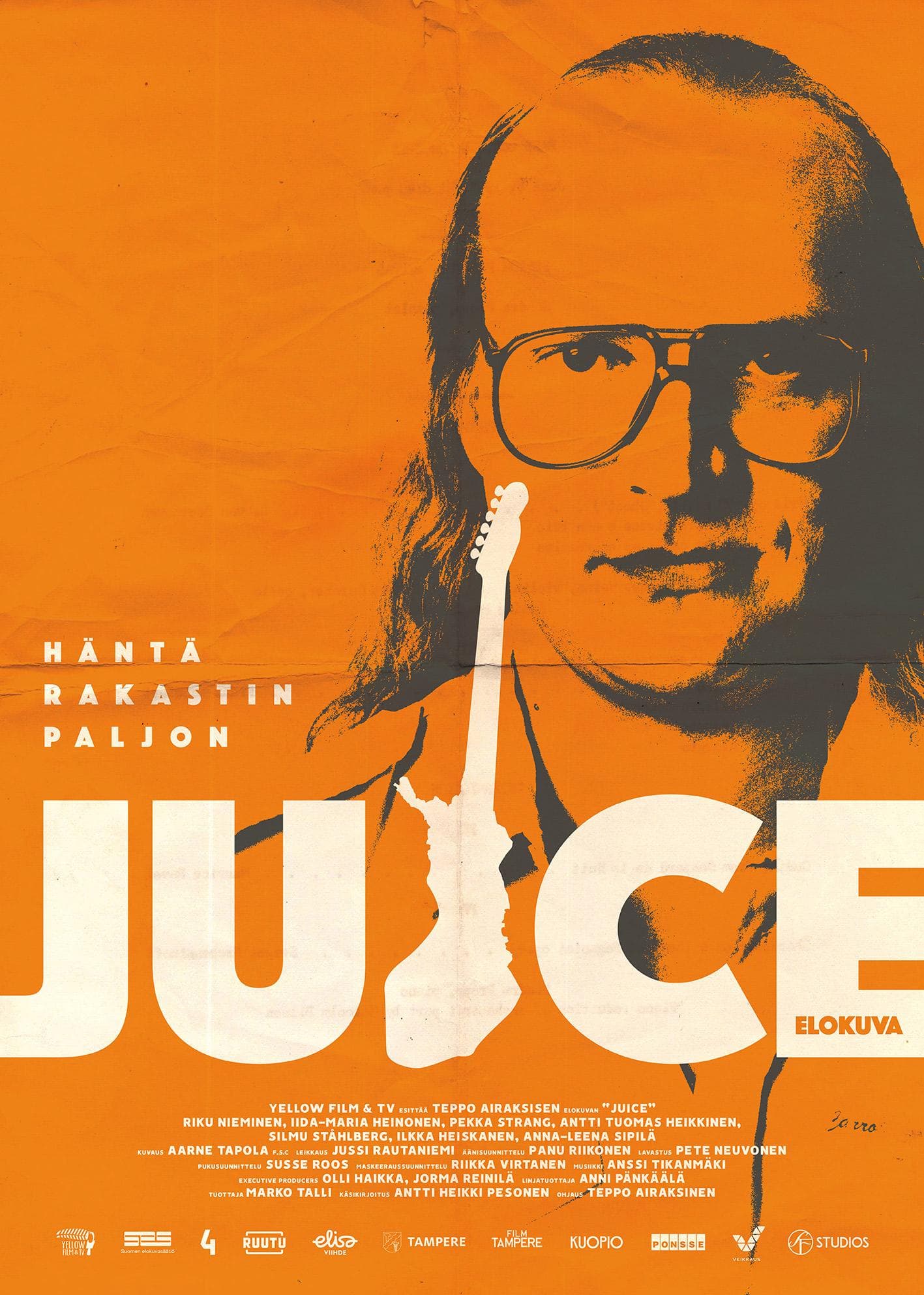 Juice [Russian]