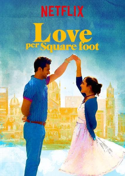 Love Per Square Foot [Hindi]