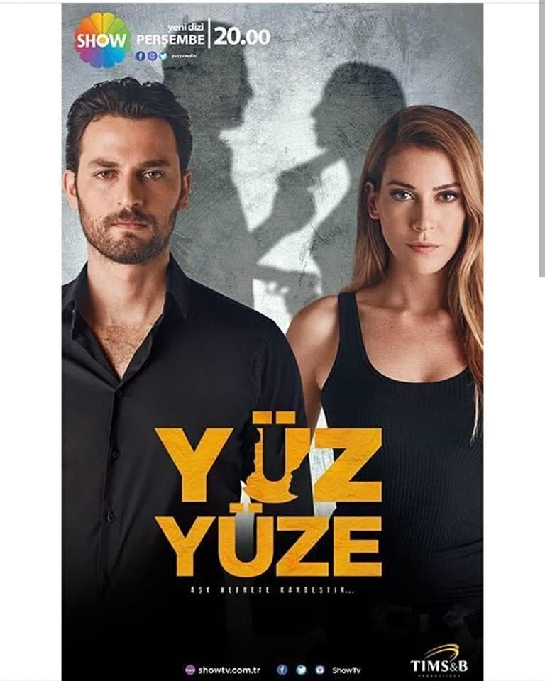 Yüz Yüze [ترجمة عربية]