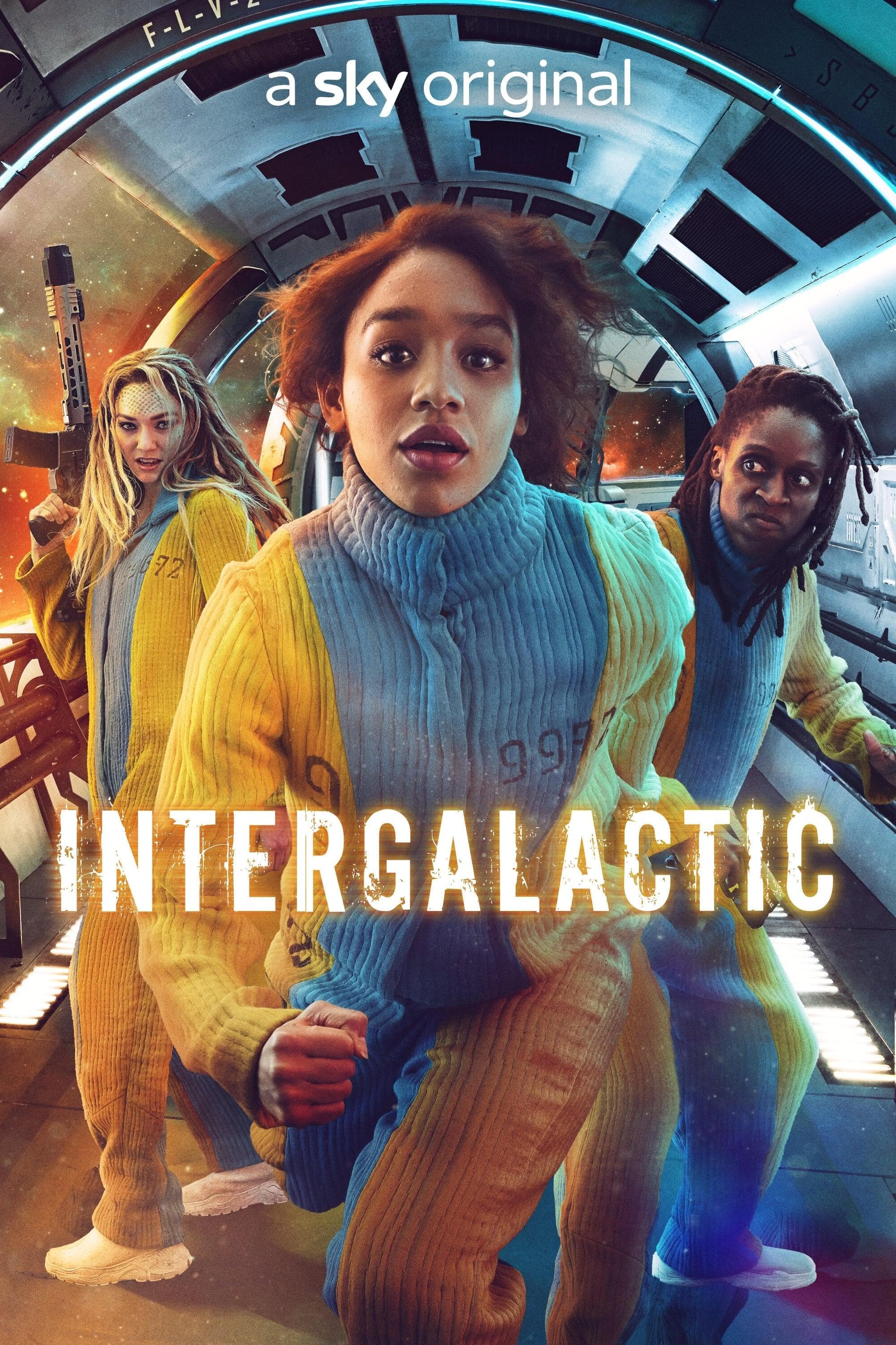 Intergalactic [ترجمة عربية]