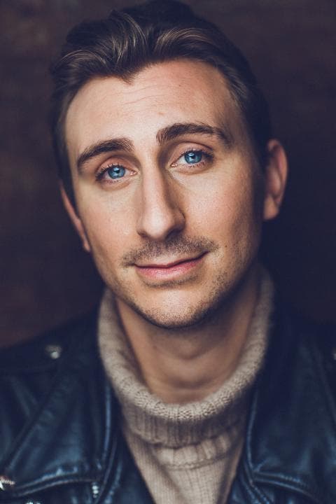 Aidan Kahn