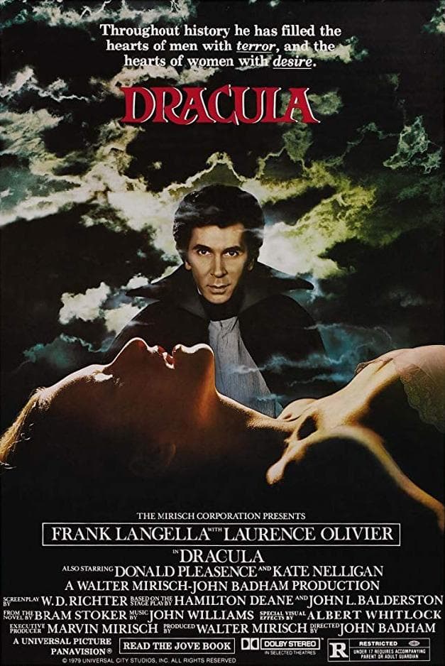 Dracula [Portuguese]