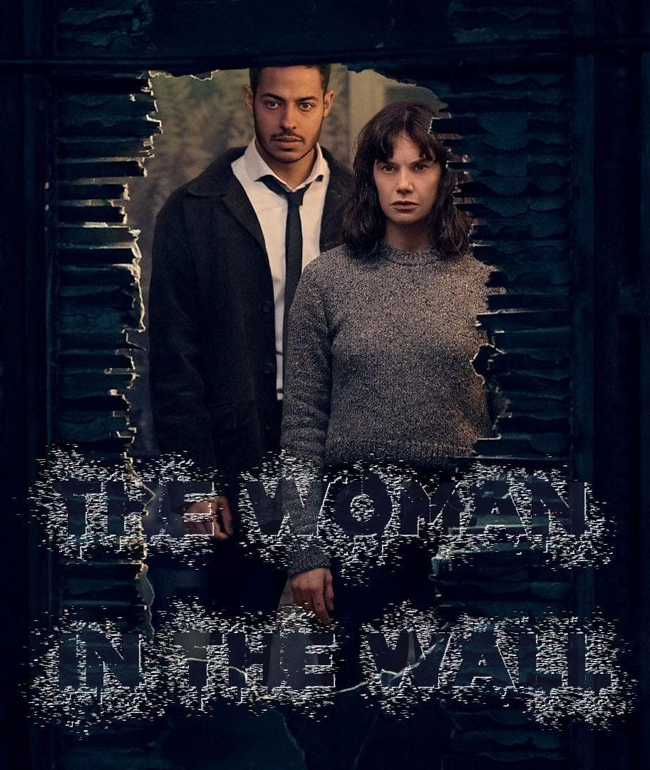 The Woman in the Wall [ترجمة عربية]