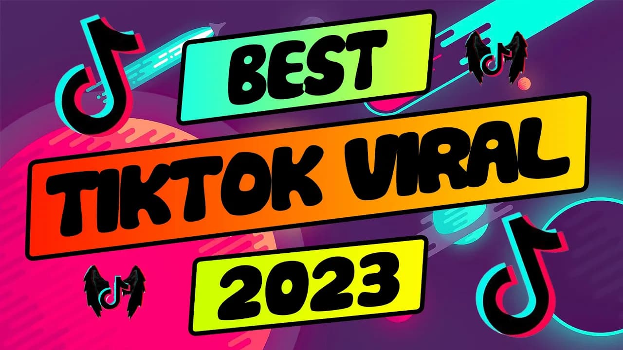 NEW BEST TRENDING TIKTOK SONGS VIRAL REMIX 2023 - TIKTOK MASHUP 2023 -  DJ BIG HENRY REMIX