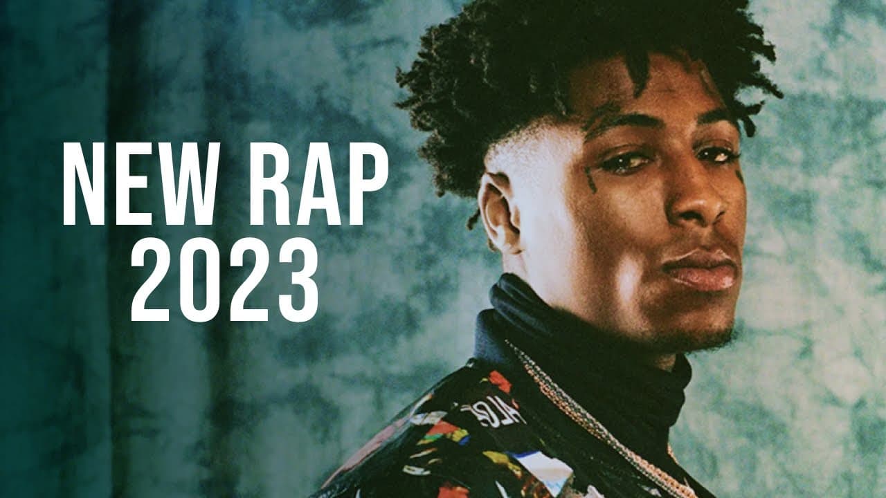 New Rap Music April 2023  Latest Rap Songs 2023 Mix (New Rap This Month)