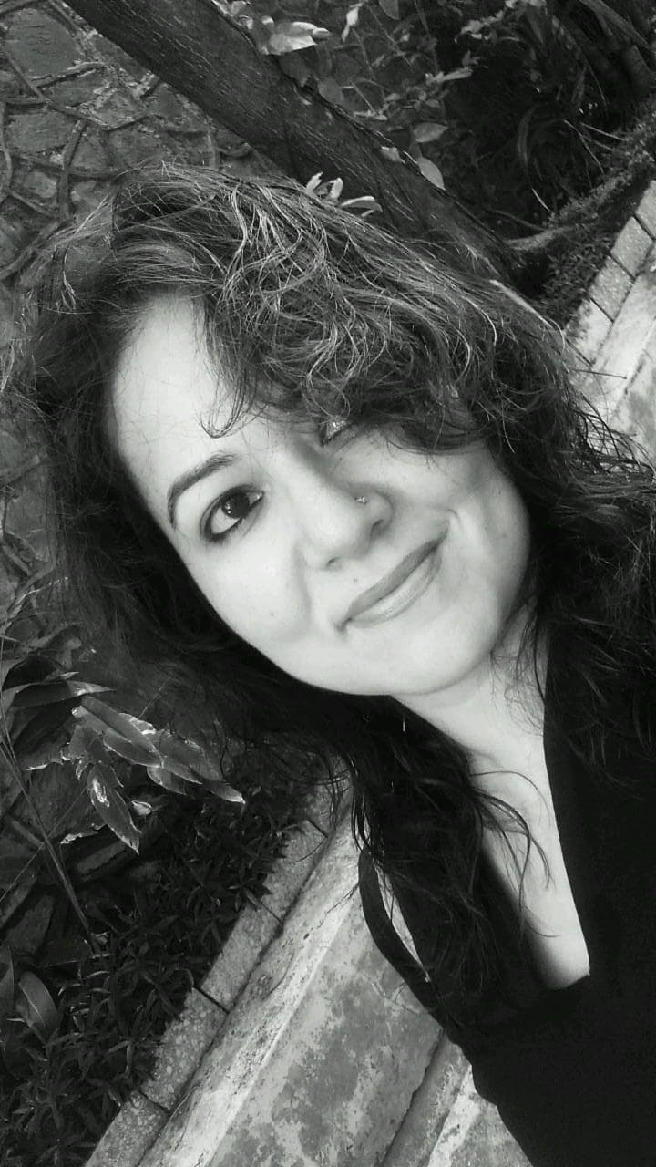 Ayesha Raza Mishra