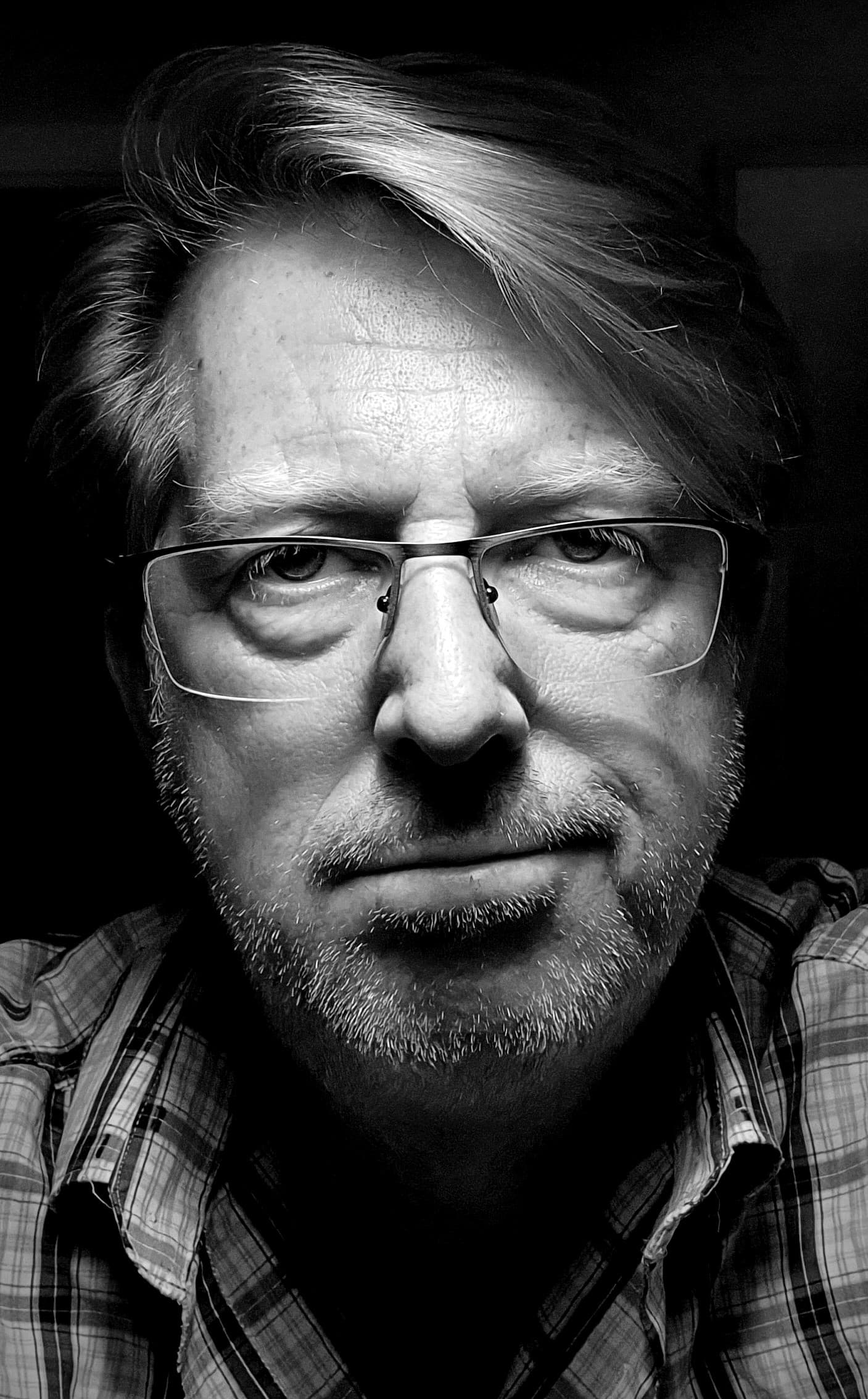 Ian Porter