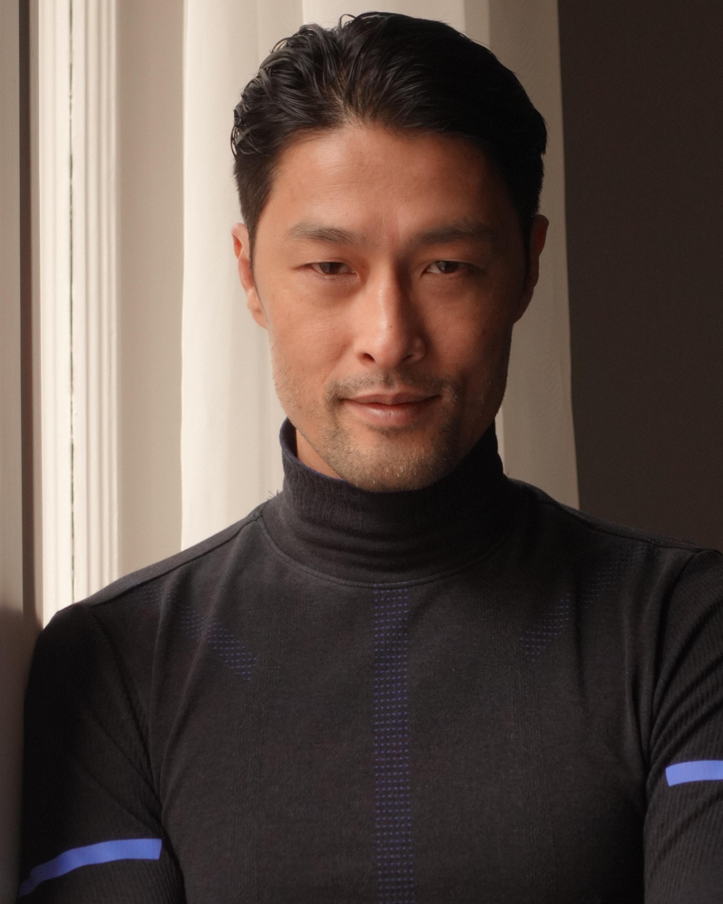 Johnny Tri Nguyen