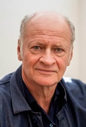 Stéphane Boucher