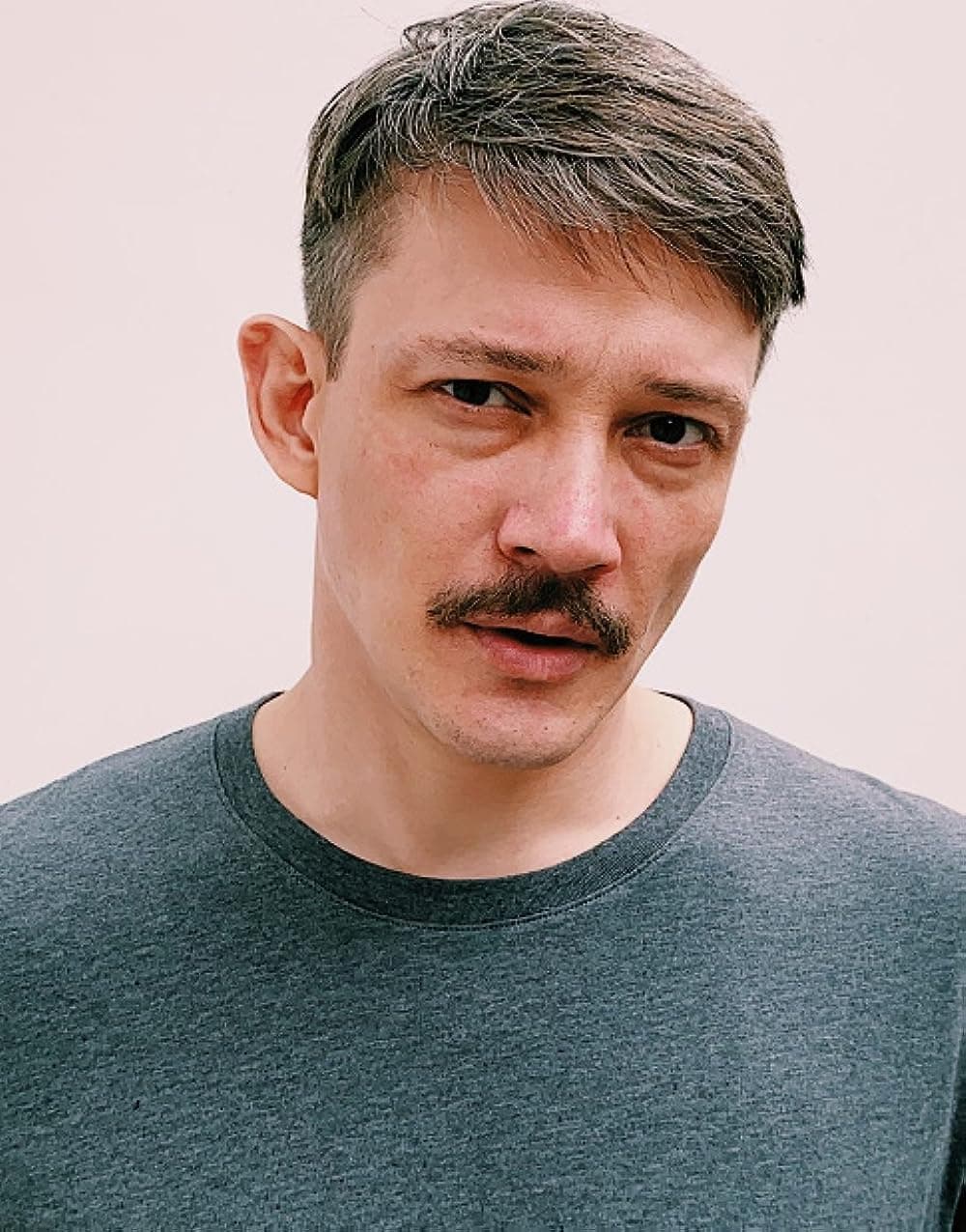 Sergey Gilyov