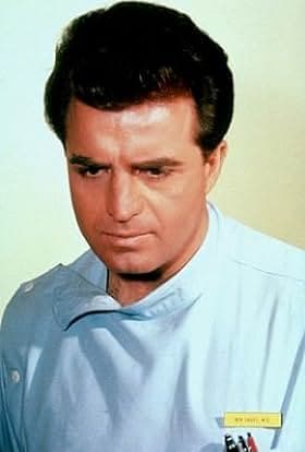 Vince Edwards