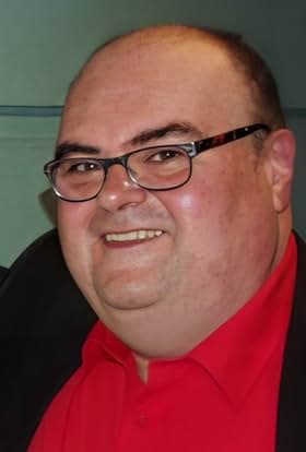 Dominic Borrelli