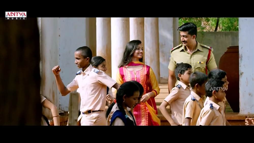 Maganti Srinath