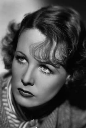 Wendy Barrie