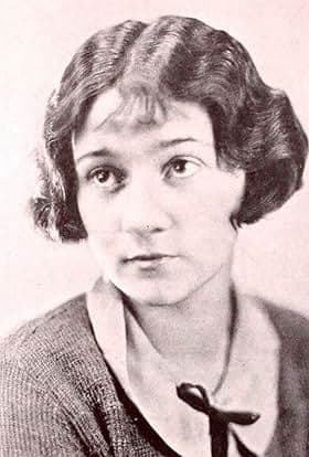 Joan Standing