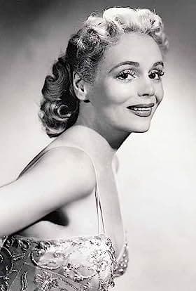 Marie Wilson
