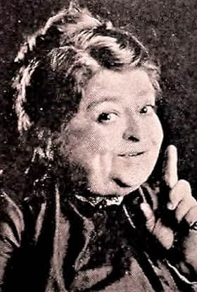 Carrie Clark Ward