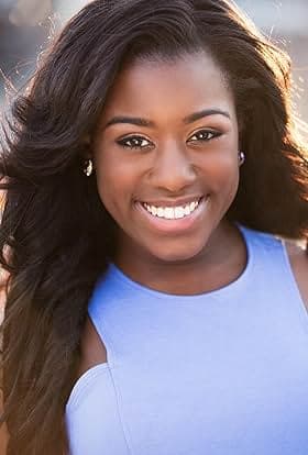 Samaria Barnes