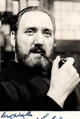 David Lodge
