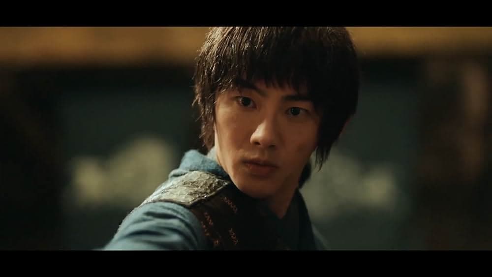 Han Zhuang