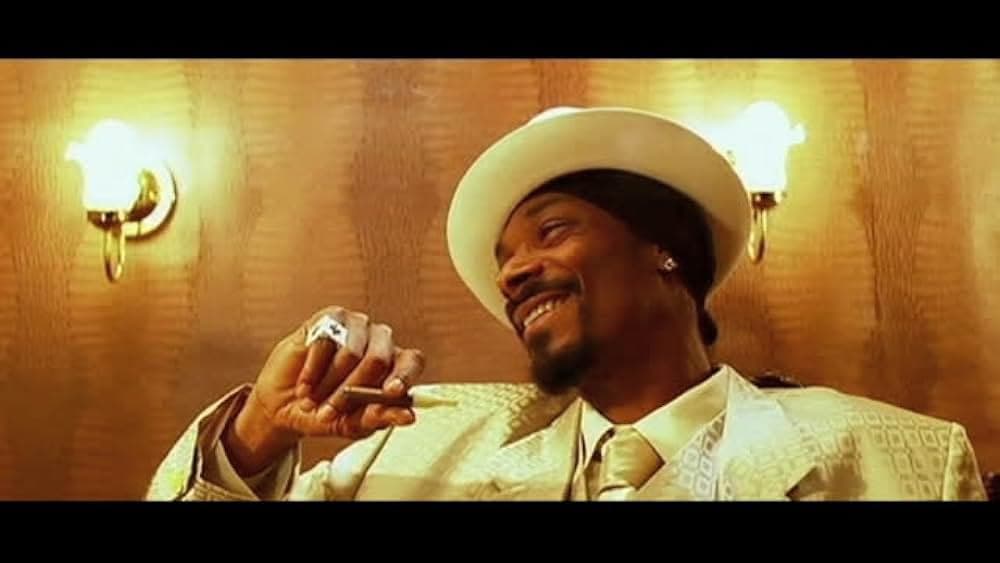 Larry McCoy