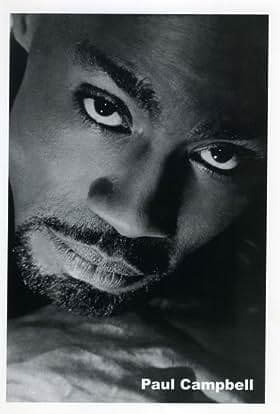 Paul Campbell