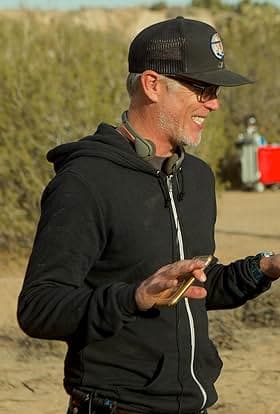 Ron Carlson