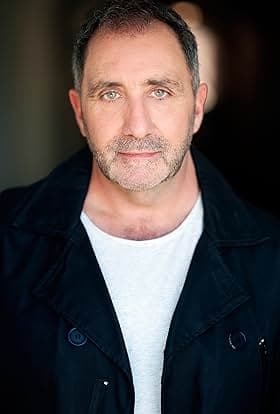 Keith Agius