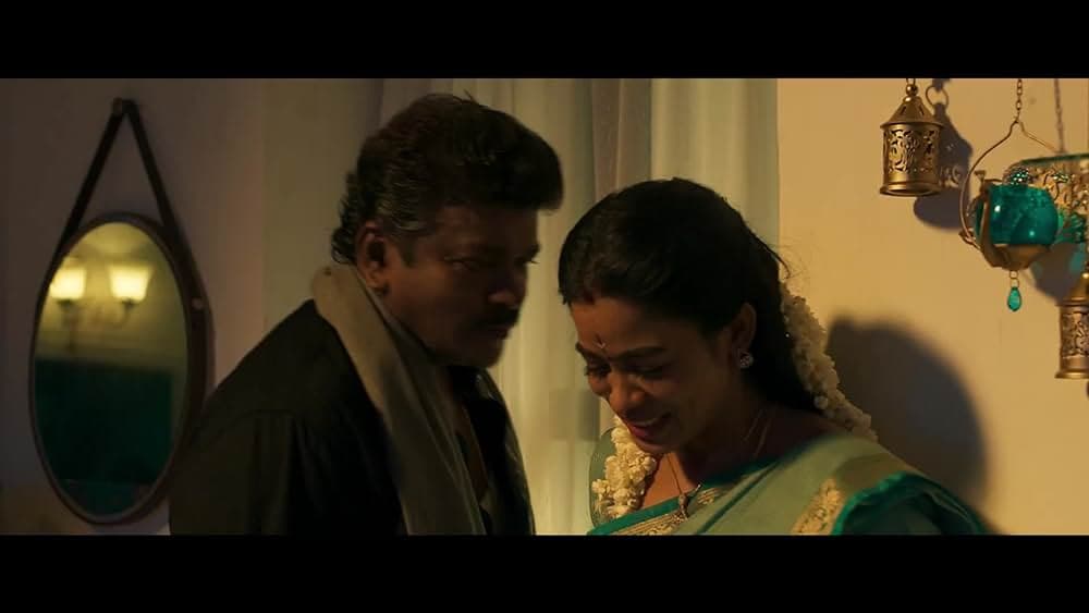 Sai Priyanka Ruth