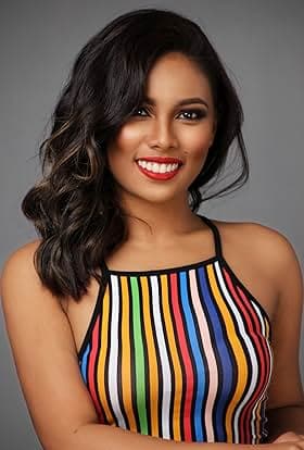 Quinn Carrillo