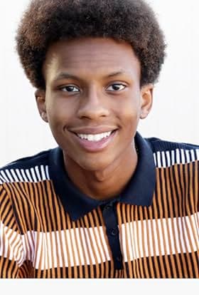 Israel Johnson