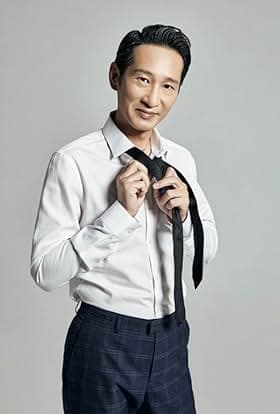 Jinsong Wang