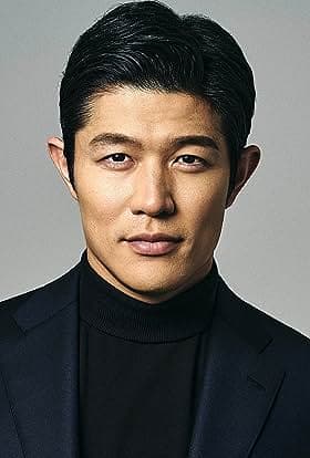 Ryohei Suzuki