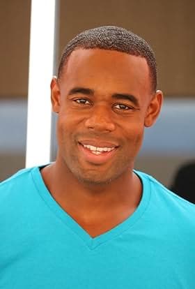 Marvin Ritchie