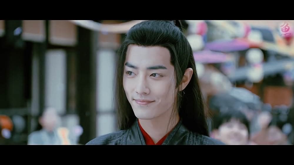 Zhuocheng Wang