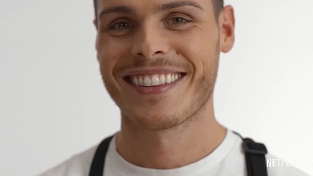 Amaury Guichon