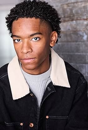Kai Calhoun