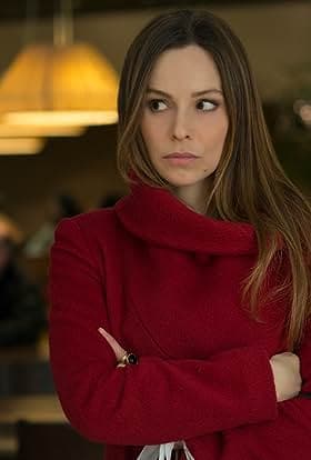 Mina Tander