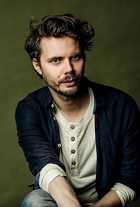 Gunnar Eiriksson