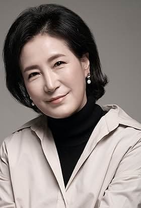 Jung Ah-mi